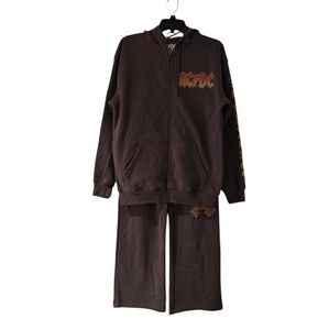 Sweat suit outfit Junior/youth